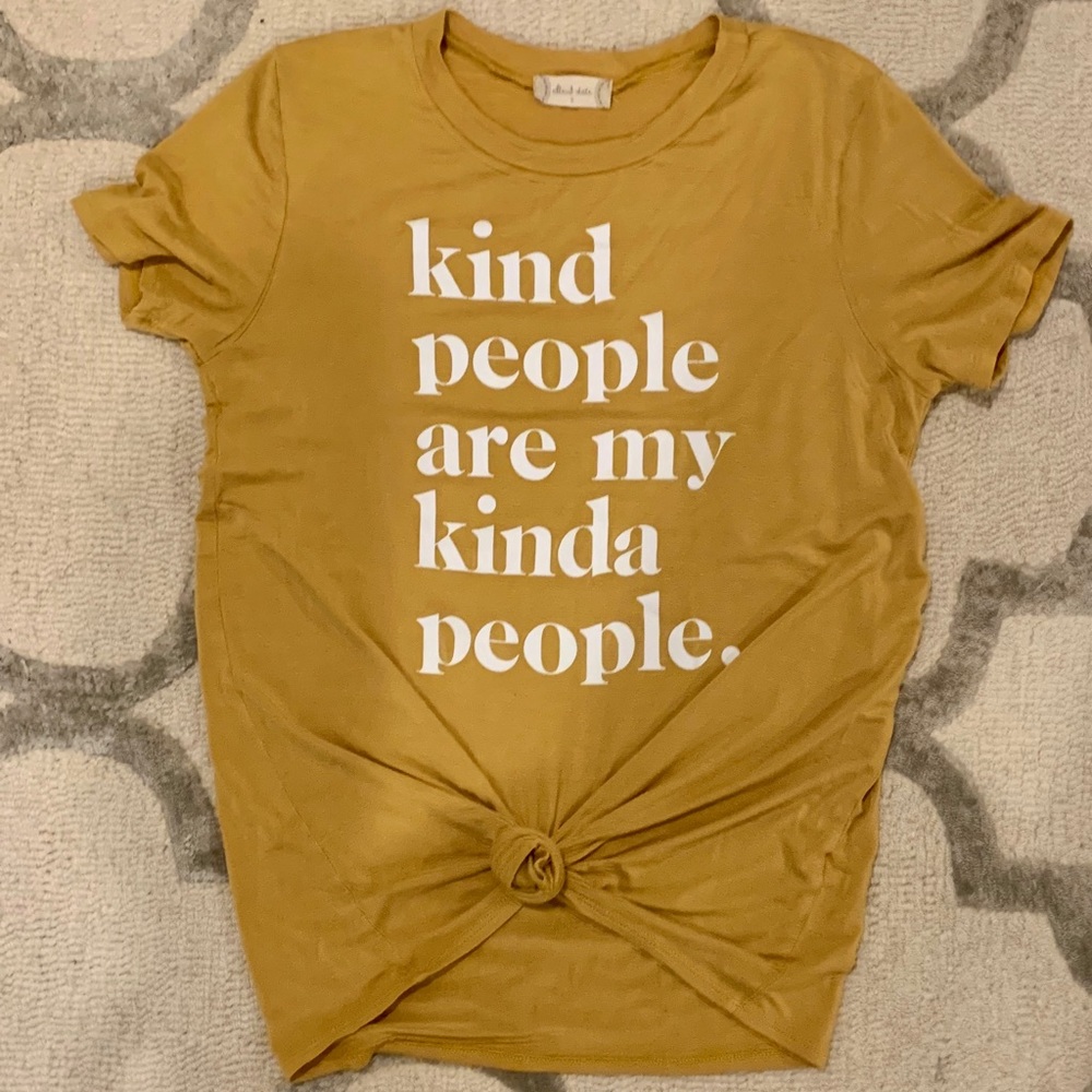 Altar’d state shirt